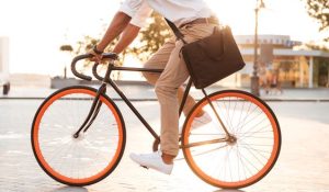 Bicicleta: mobilidade urbana e sustentabilidade